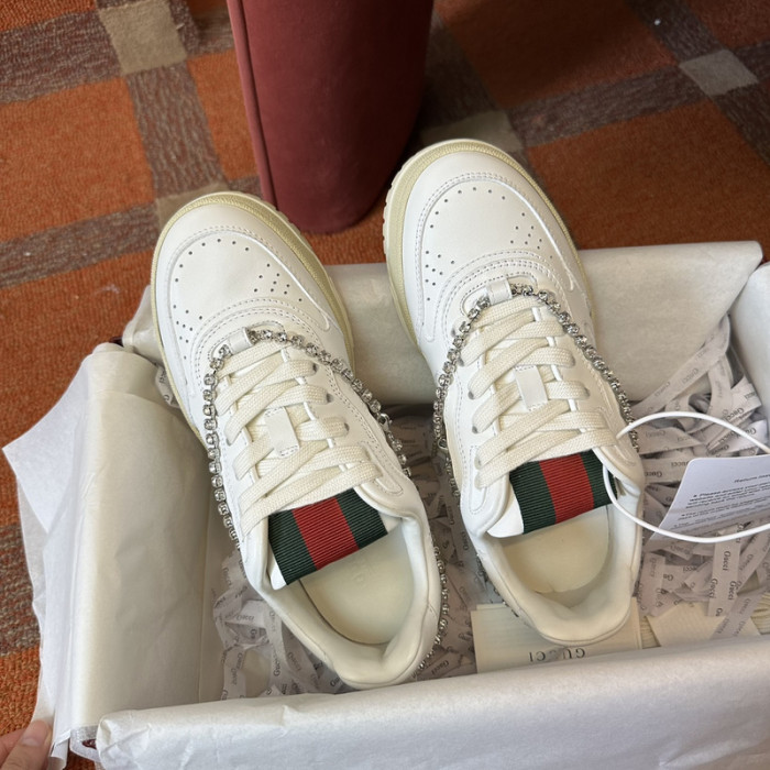G*u*i* sneaker gc133