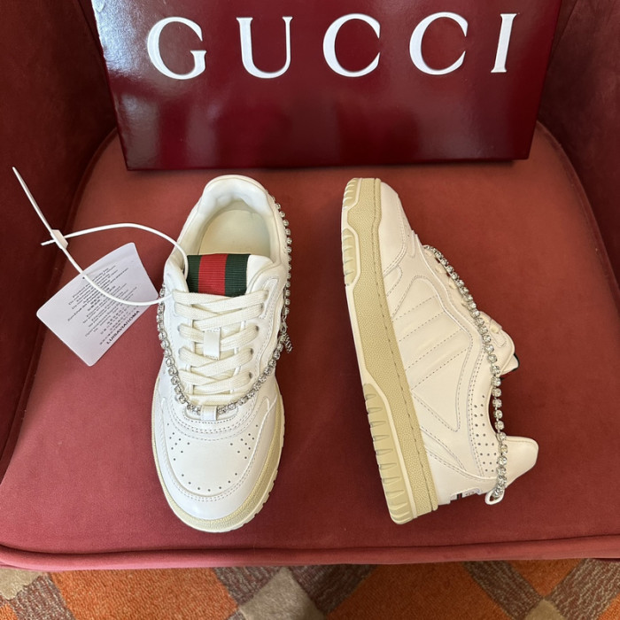G*u*i* sneaker gc133