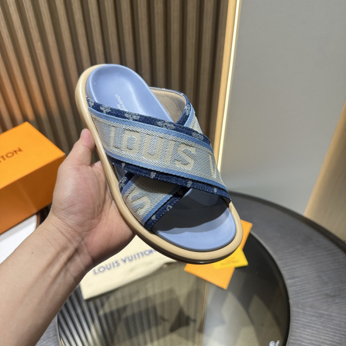 L&V sandal 126
