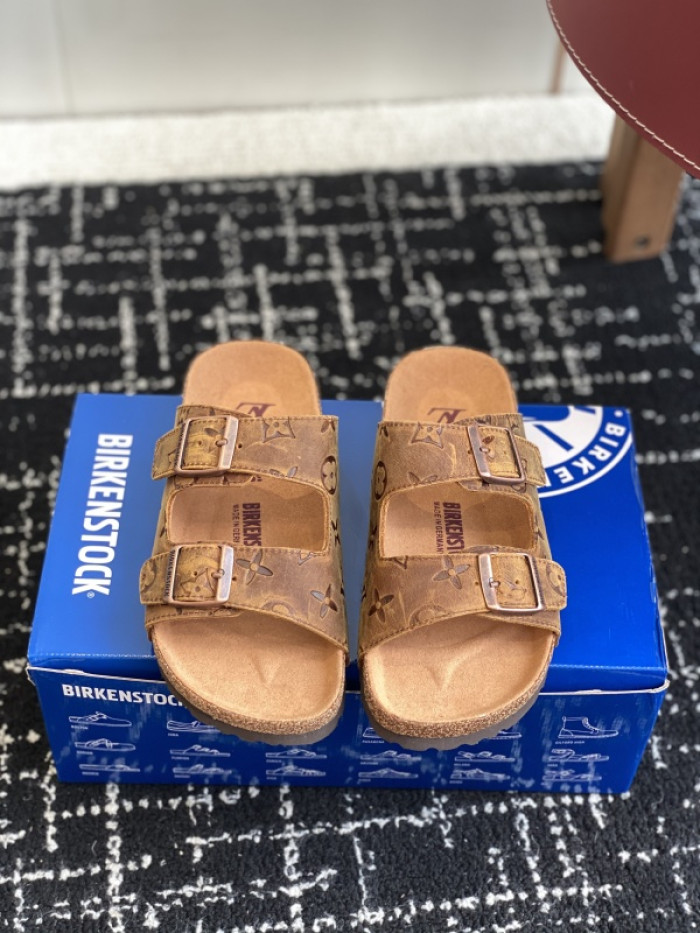 B1RKENSTOCK Sandals BK05