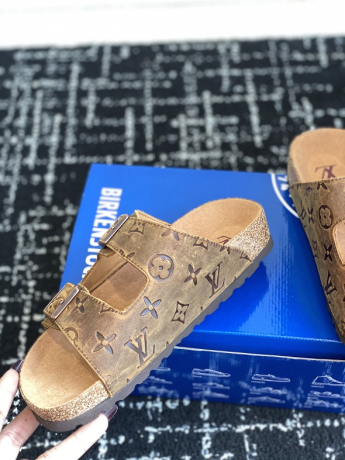 B1RKENSTOCK Sandals BK05