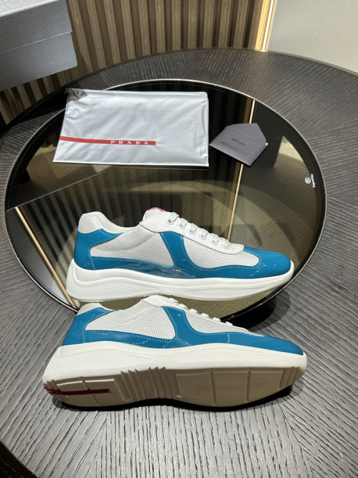 PRAD* SNEAKERS P108