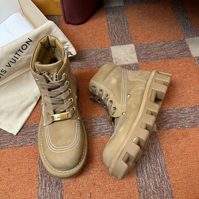 LV Boots L0000347