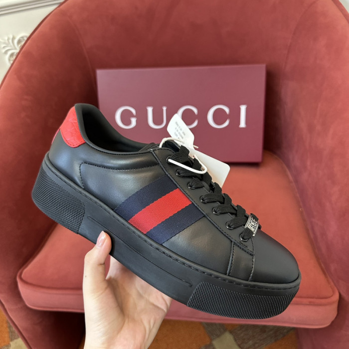 G*u*i* ace sneaker ace90