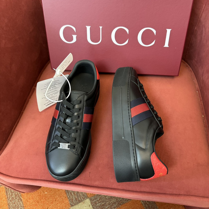G*u*i* ace sneaker ace90