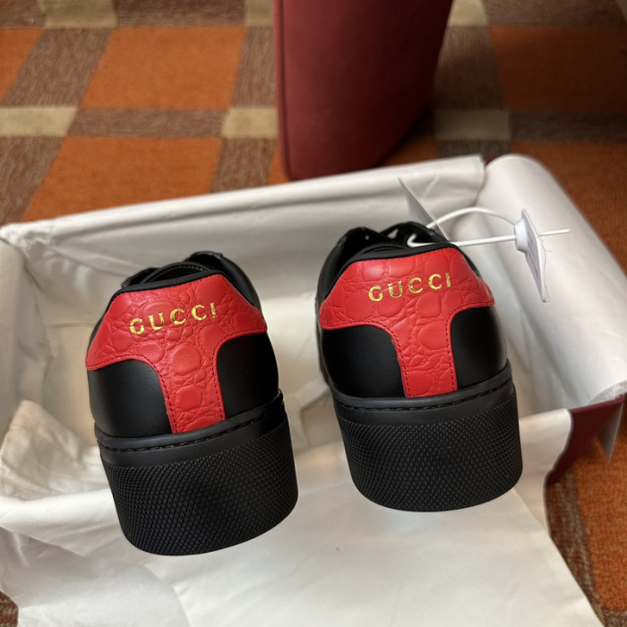 G*u*i* ace sneaker ace90