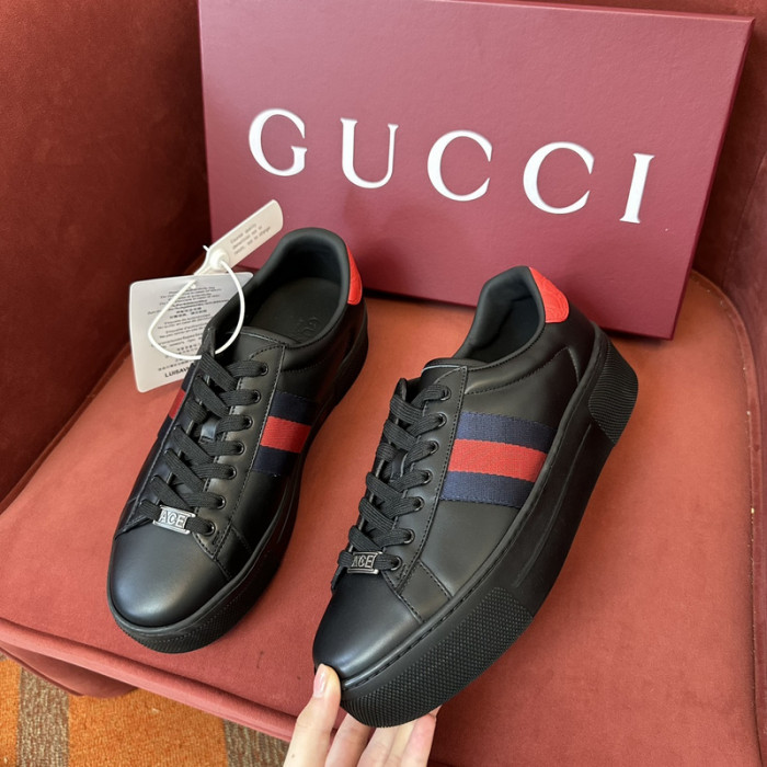 G*u*i* ace sneaker ace90