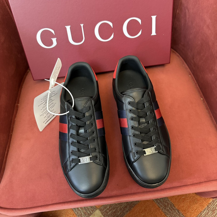 G*u*i* ace sneaker ace90
