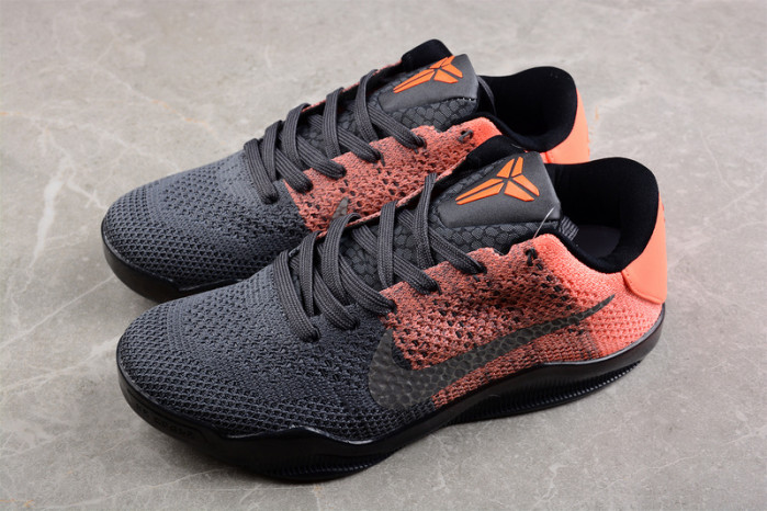 Nike Kobe 11 Elite Low Easter 822945-078