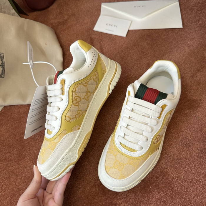 G*u*i* sneaker gc186