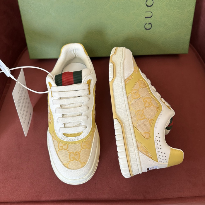 G*u*i* sneaker gc186