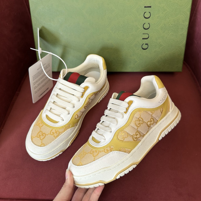 G*u*i* sneaker gc186