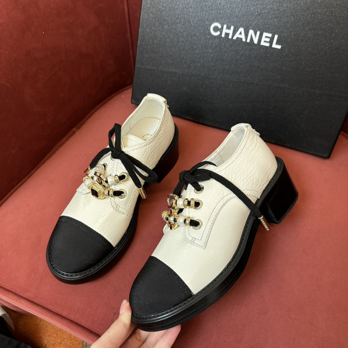 Chane* Shoes C000082