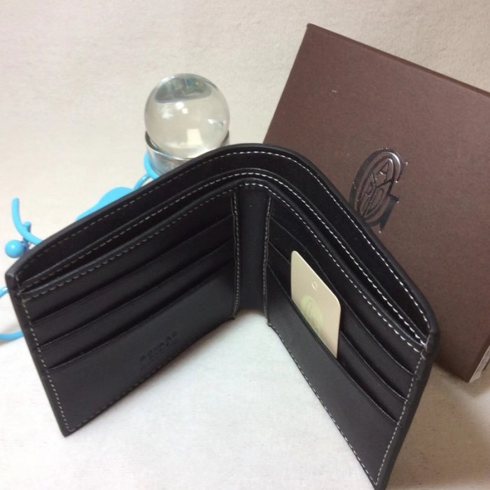 GOYARD WALLET WA21