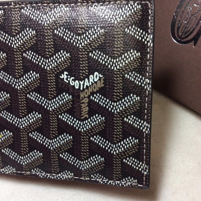 GOYARD WALLET WA21