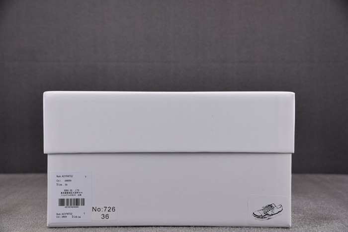 Ma*s*n mihara yasuhiro sneaker mmys71