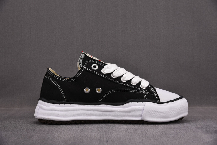 Ma*s*n mihara yasuhiro sneaker mmys54