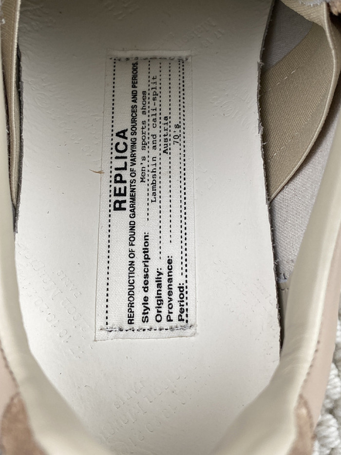 ma*s*n Ma*i*la calfskin s57ws0242