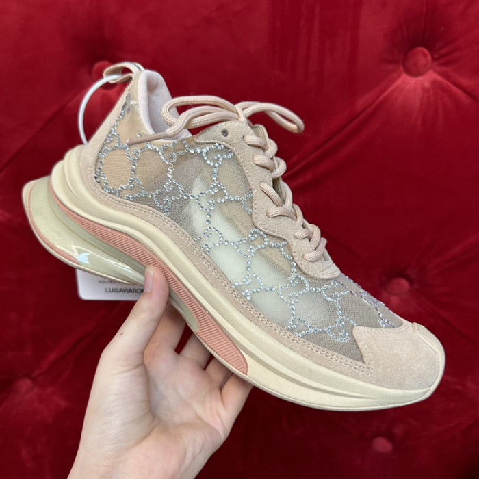 G*u*i* sneaker gc179