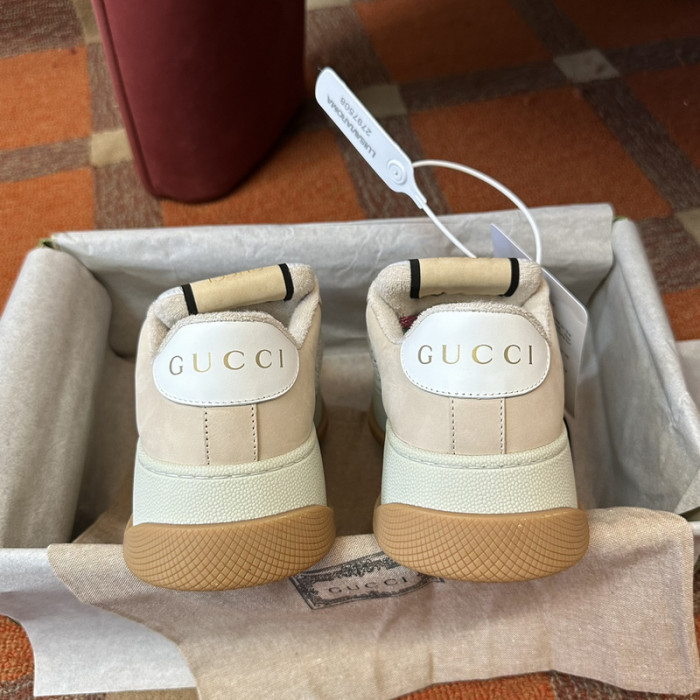 G*u*i* sneaker gc153