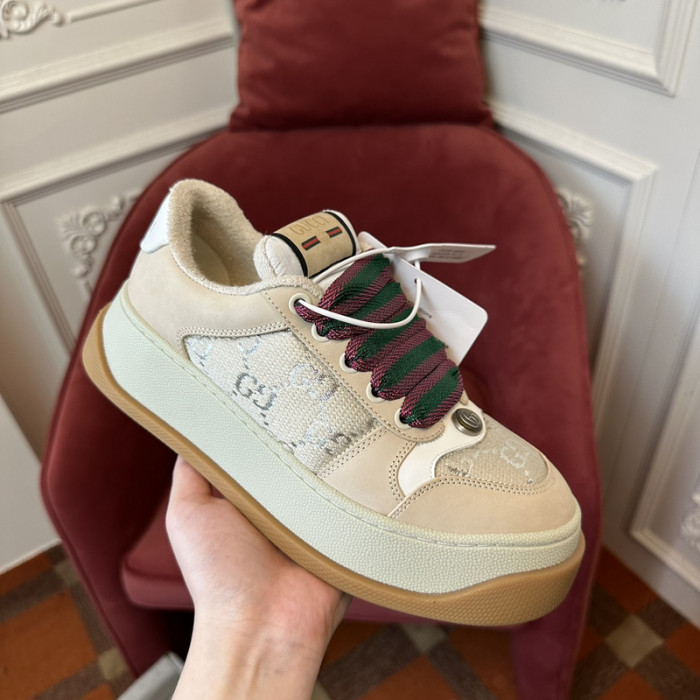 G*u*i* sneaker gc153