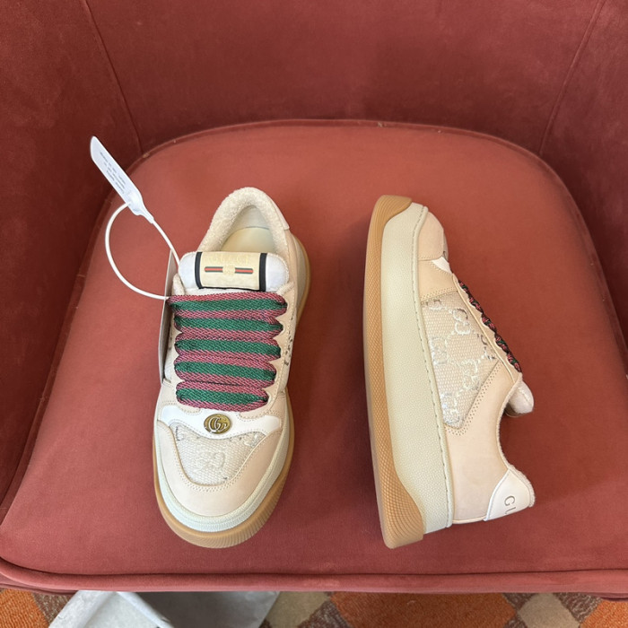 G*u*i* sneaker gc153