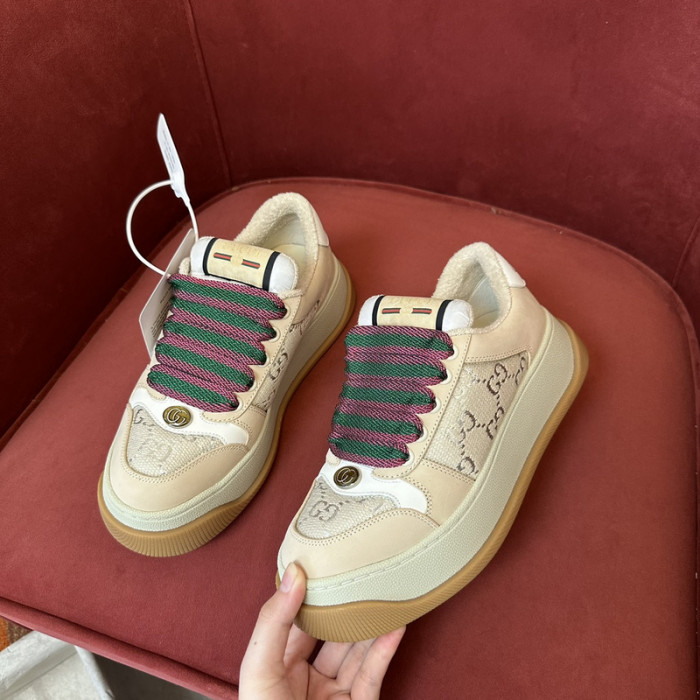 G*u*i* sneaker gc153