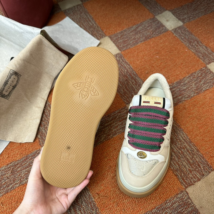 G*u*i* sneaker gc153