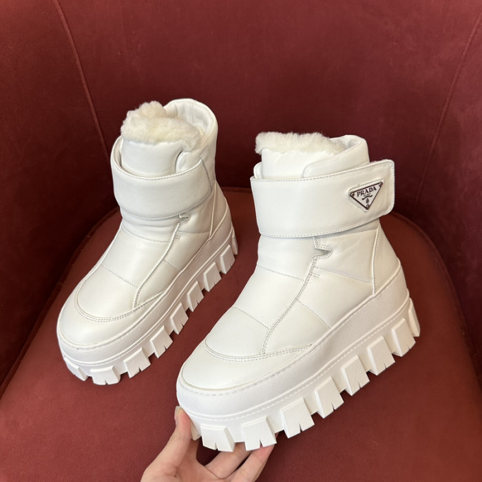 PRAD* boots P128