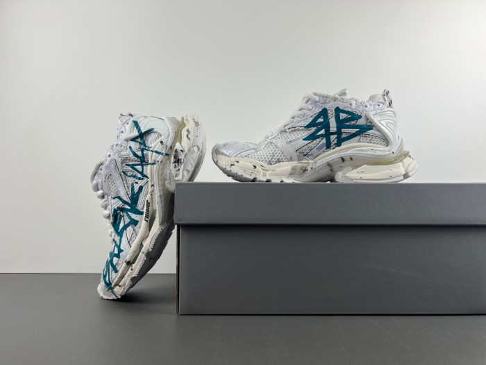 Balenciaga Runner sneaker W3RNY 0133