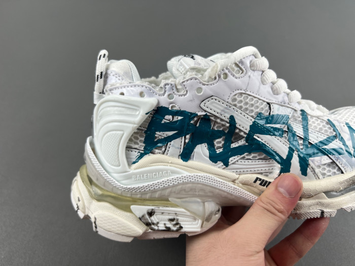 Balenciaga Runner sneaker W3RNY 0133
