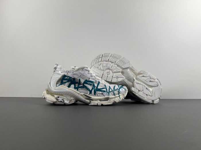 Balenciaga Runner sneaker W3RNY 0133