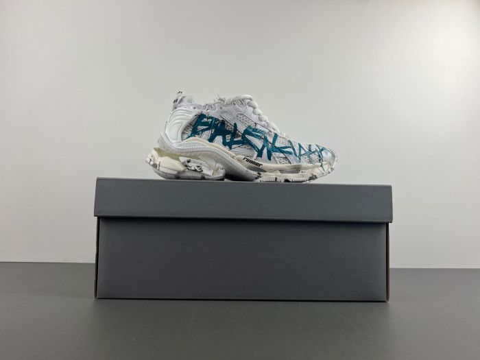 Balenciaga Runner sneaker W3RNY 0133