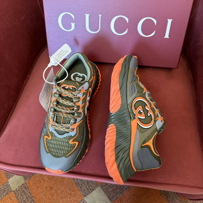 G*u*i* sneaker gc145
