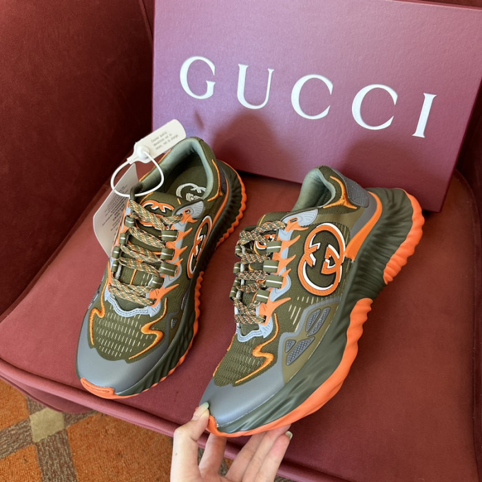 G*u*i* sneaker gc145