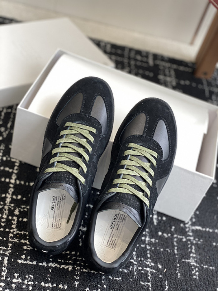 ma*s*n Ma*i*la calfskin s57ws0298