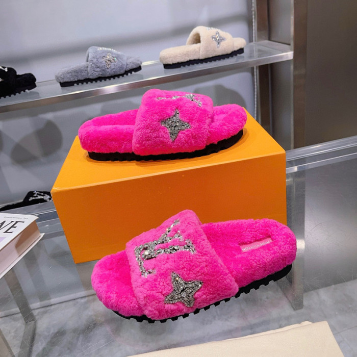 L&V sandal 106