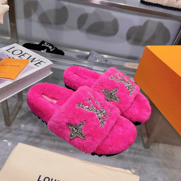 L&V sandal 106
