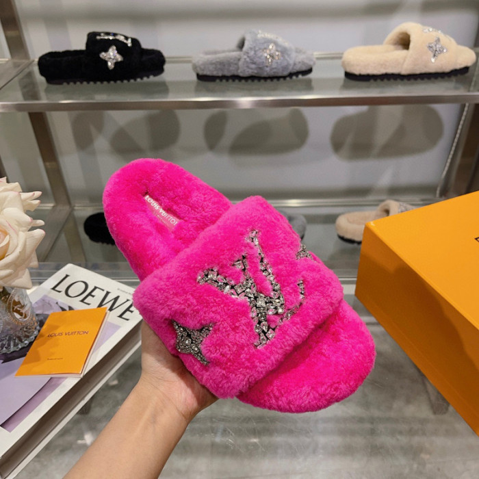 L&V sandal 106