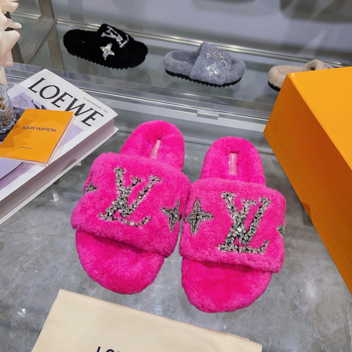 L&V sandal 106