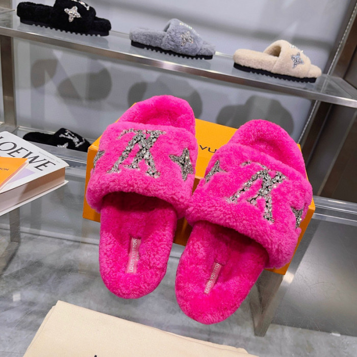 L&V sandal 106