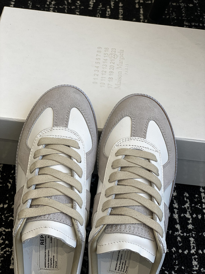 ma*s*n Ma*i*la calfskin s57ws0259