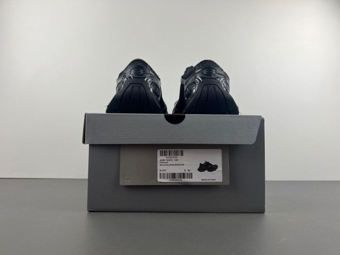 Balenciaga sneaker W3ST4-1000