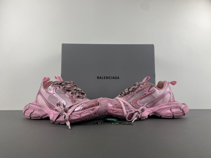 BALENCIAGA 3xl SNEAKER W3XL5 9048