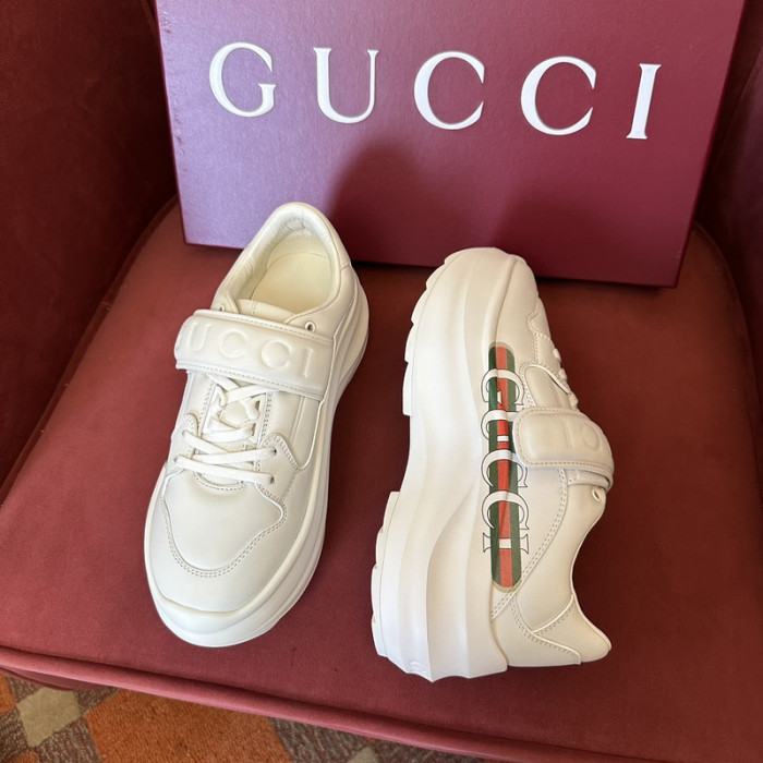 G*u*i* sneaker gc140