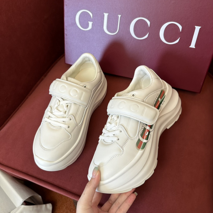 G*u*i* sneaker gc140