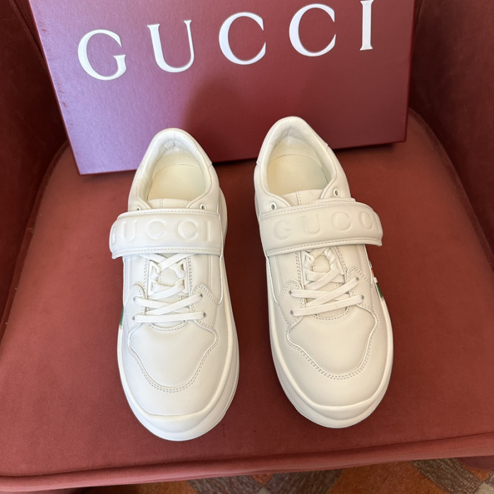 G*u*i* sneaker gc140
