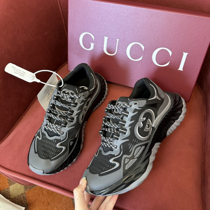 G*u*i* sneaker gc144