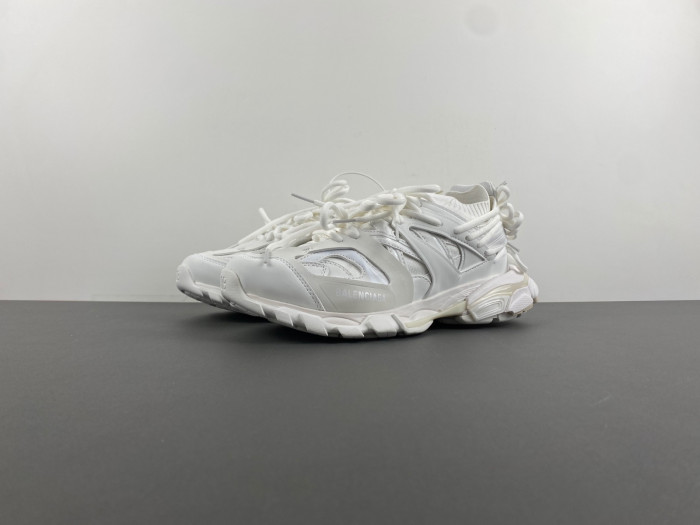Balenciaga track W3CO1 2000