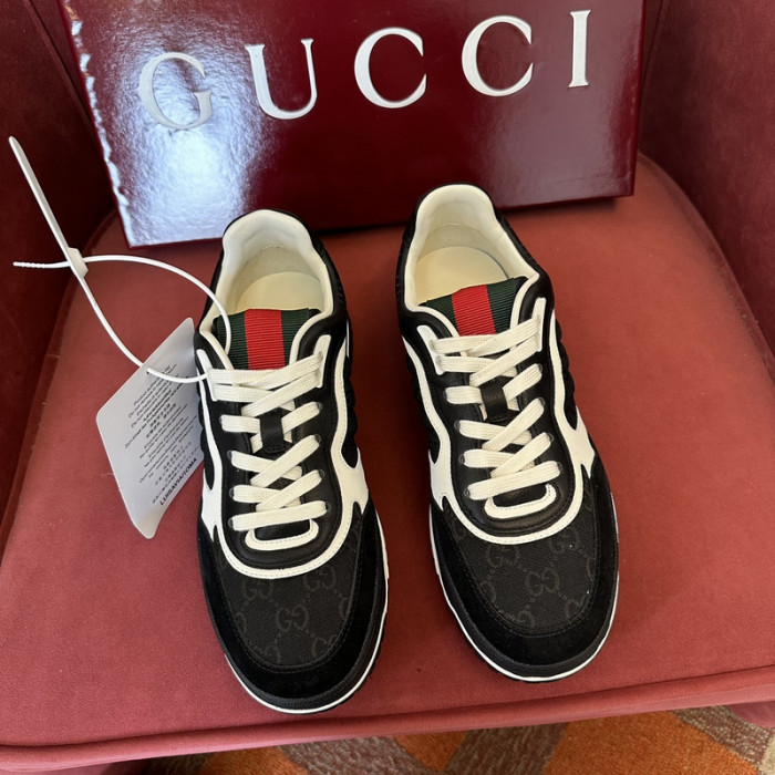 G*u*i* sneaker gc129